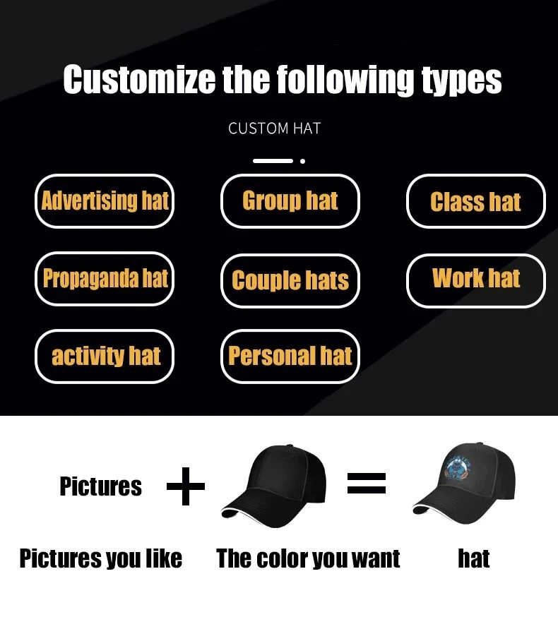 Baseball Cap Men Anime Fairy Tail Fashion Caps Hats for Logo Asquette Homme Dad Hat for Men Trucker Cap