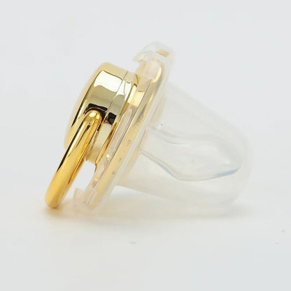 MIYOCAR personalized any name Metallic color pacifier dummy BPA free unique gift for new born baby shower