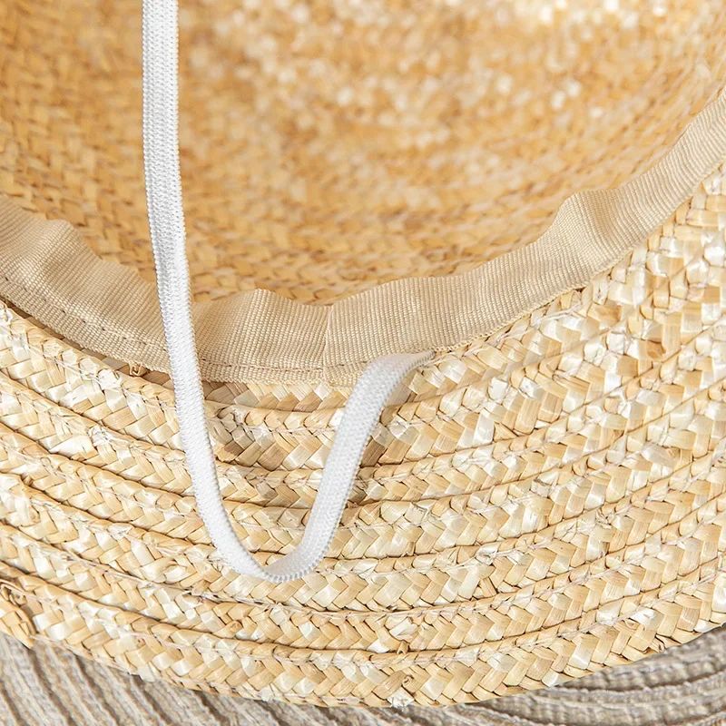 Chapéu de Sol Chapéu Luffy para Mulheres e Homens, Acessório de Cosplay de Desenho Animado One Piece, Chapéu de Palha Luffy, Chapéu para Pais e Filhos