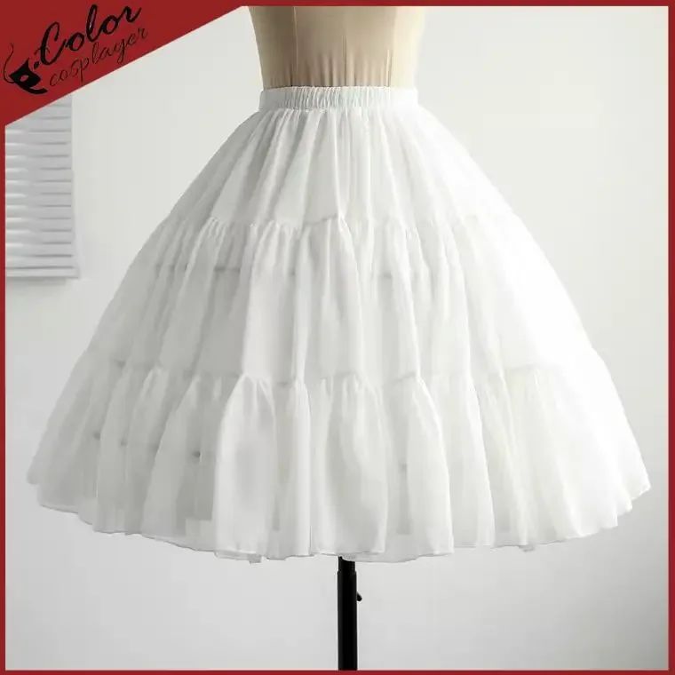 Christmas Lolita Red Overalls Skirt New Year Party Dress Vintage Medieval Dress Drama Performance Outfit Anime Cospaly Costume