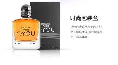 Hot 110ML Vendas Perfumes Masculinos Originais Porque Você Perfume Feminino Colônia Azul Esporte Perfume Masculino Forte Perfume do Vietnã