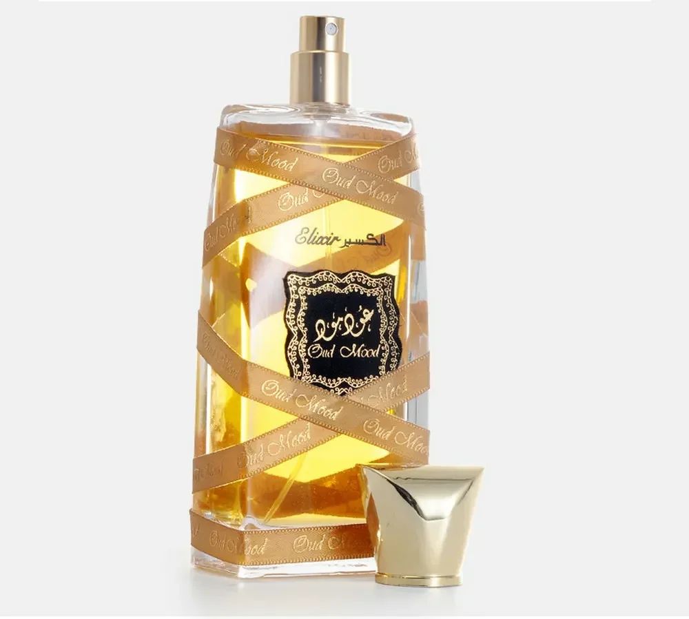 Perfume Feminino de Marca 100ml Cheiro Floral Vegetal Feromônio Masculino Colônias Le Parfum Fragrância Duradoura Parfüm Damen Saúde Beleza