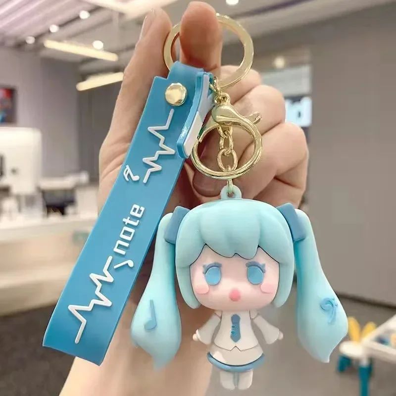 High Quality Hatsune Miku Anime Figure Virtual Singer Pvc Action Figure 14~25cm