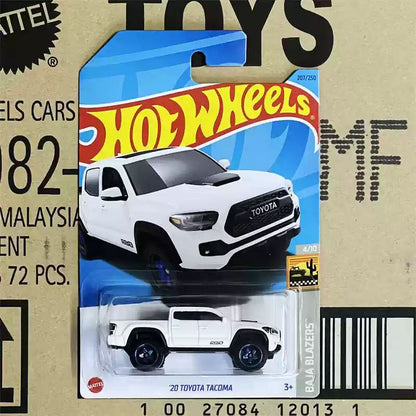 Mattel Hot Wheels 1/64 2024 M N P CASE Carros Colecionáveis Brinquedos Veículo Diecast Audi Lamborghini Brinquedos Carros Colecionáveis Automotivos Menino