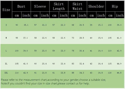 Jujutsu Kaisen Maki Zenin Cosplay Costume Maki Zenin Glasses Wig Top Skirts Full Set Maki Halloween  Party Uniform for Women Men