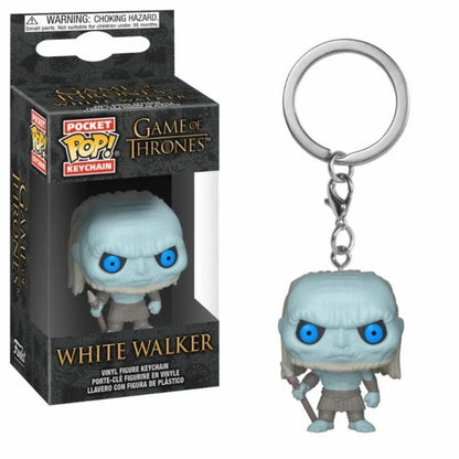 FUNKO Dumbo Stranger Toy Story 4 Capitã Marvel Goose Wall-E Eva Chaveiro Brinquedos Boneco de Ação Modelo Colecionável