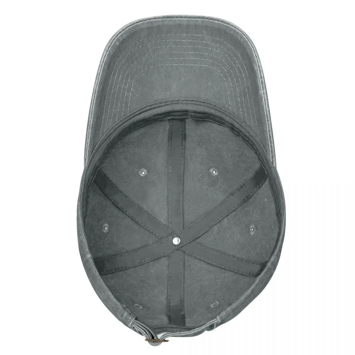 Skull and Cross Bones Square Compass Masonic Freemason Caps Casquette Denim Baseball Cap Unisex Men's Hat Women's Hats