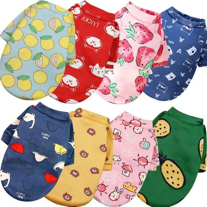Casaco com capuz para cães pequenos, roupas quentes de inverno para animais de estimação para Bulldog Chihuahua Shih Tzu Moletom para Cães e Gatos
