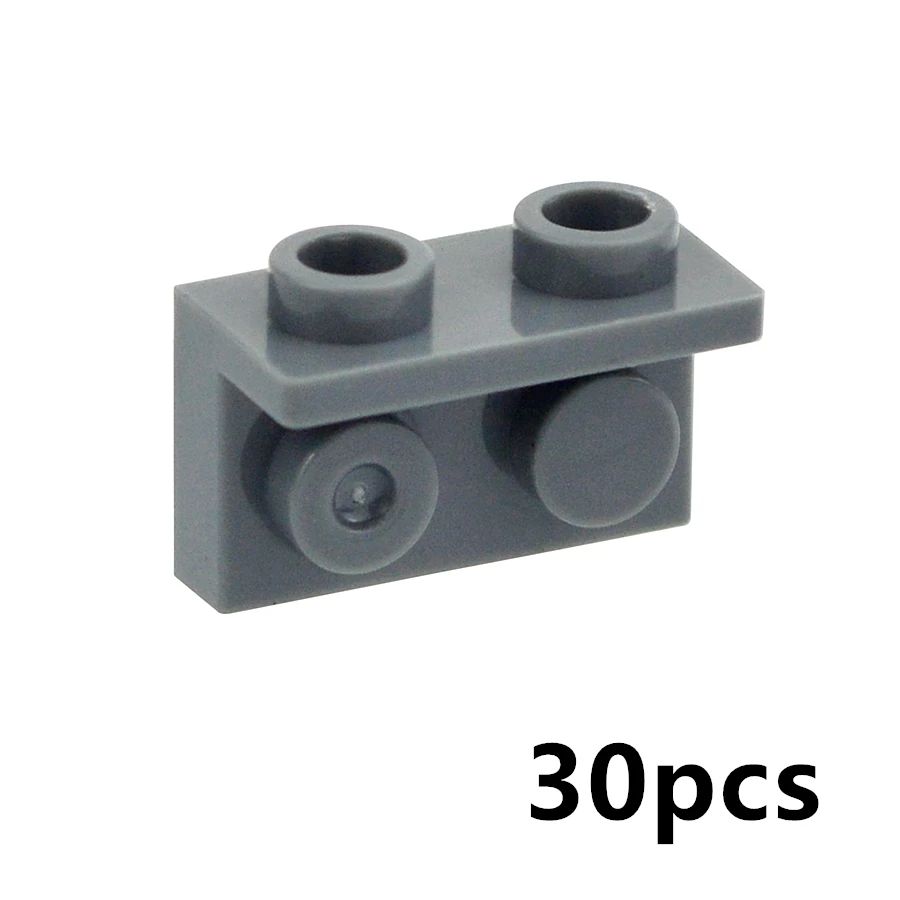 Compatible 21712 44728 3956 99207 36841 36840 99781 99780 Changeover Building Blocks Wall Panel Bracket Corner Connectors Toys
