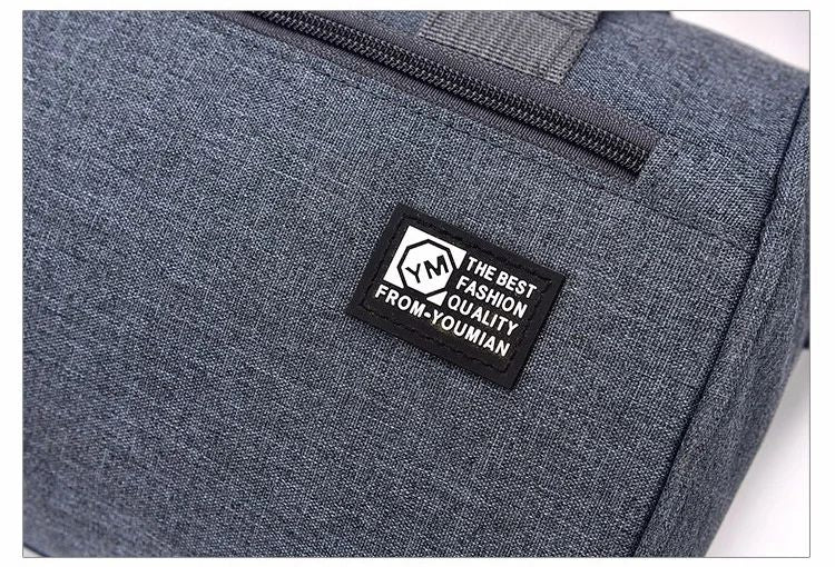 High Quality Women's Travel Bag Men's Outdoor Sports Luggage Handbag Weekend Trip Duffel Bag Female Shoulder Crossbody Bags Pack