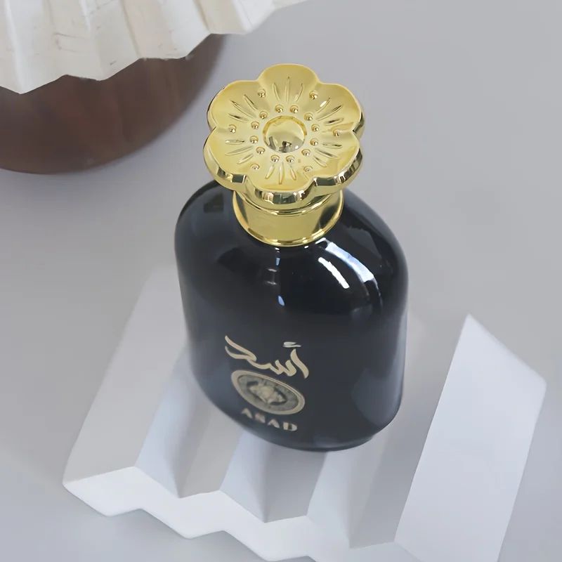 Perfume 100ml Fragrância Árabe Dubai Arábia Oriente Médio Lattafa YARA Perfumes Árabes Masculino Feminino Duradouro