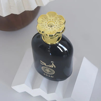 Perfume 100ml Fragrância Árabe Dubai Arábia Oriente Médio Lattafa YARA Perfumes Árabes Masculino Feminino Duradouro