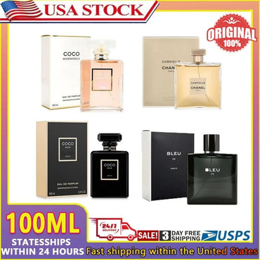 Coco ladies cooc perfume ladies lasting fragrance light fragrance dating Qixi Festival perfume Miss Coco