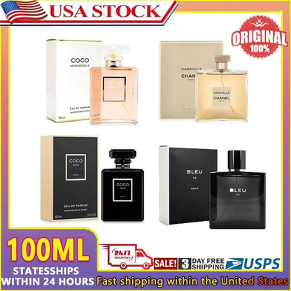 Coco ladies cooc perfume ladies lasting fragrance light fragrance dating Qixi Festival perfume Miss Coco