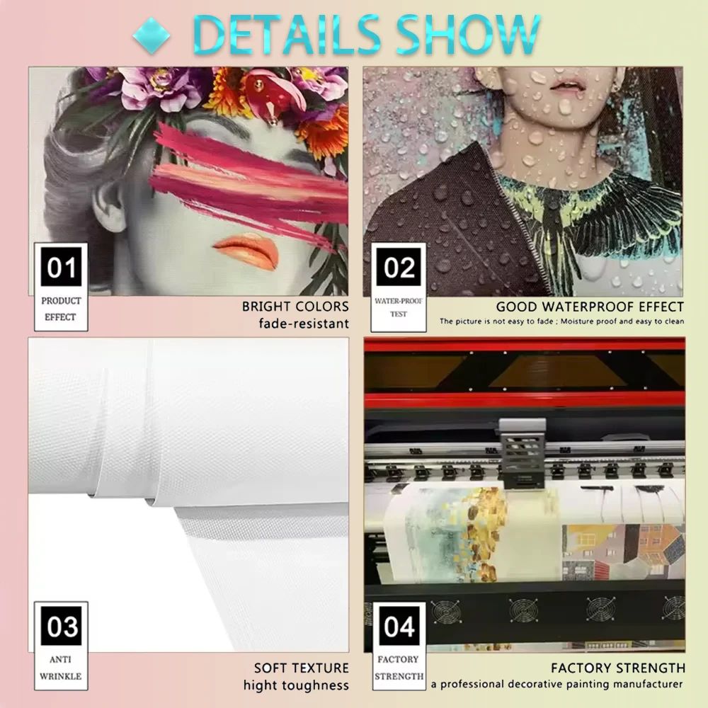 Cartoon Art Kawaii townTokidokiinside Poster HD art sticky wall waterproof home living room bedroom bar aesthetic decoration