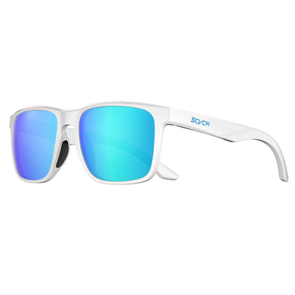 SCVCN Polarized Sunglasses Baseball Cycling Glasses UV400 Bike MTB Dark Glasses Sports Eyewear Bicycle Outdoor Cycling Equipment
