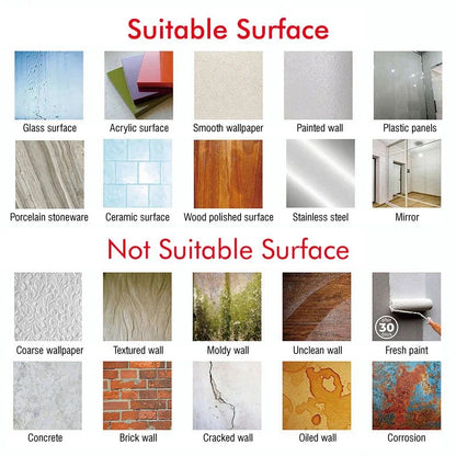 Hebrew Phrases wall Stickers Decorative Sticker Waterproof Home Decor Kids Room Nature Decor Home Decoration Accessories 4D29