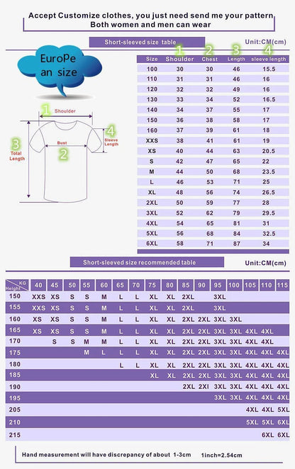 Cartoon Bowser 3D printed T-shirt Harajuku men's and women's casual top Cosplay costume