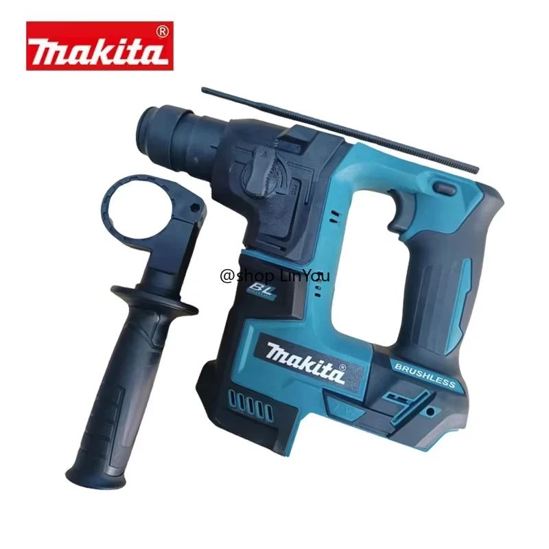 Makita HR140D Martelo Sem Fio Brushless Elétrico Bateria de Lítio 18V Furadeiras Sem Fio Ferramentas Elétricas Makita 18v