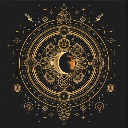 Suede Velvet Tarot Tablecloth Rune Divination Altar Tarot Patch Table Cover For Magicians Daily Board Games Card Pad