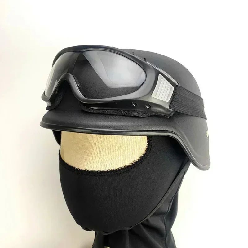 2025 Halloween Kinderen Fbi Swat Pakken Cosplay Kleding Mini Kogelvrij Vest Helm Swat Pak Set Halloween Party Dress Up