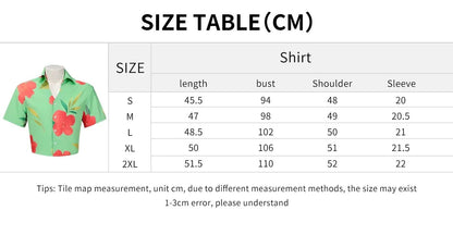 Anime Stage Performance Costumes Cosplay Abby Baby Jinu Mystery Romance Halloween Full Suit