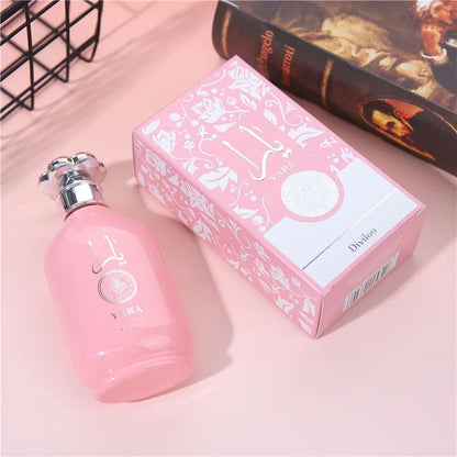 100ml Original Perfume Long-lasting Men Women Fragrance Cologne Pheromones Gift Eau De Parfum Body Spray Arabic Perfumes