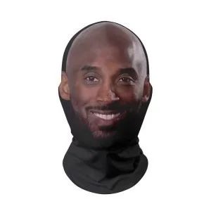 2026 NEW Interesting 3D Printed Funny Full Face Mask Celebrity Realistic Face Mask Party Cosplay Props Halloween
