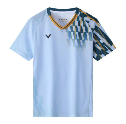 New 2025 T-Shirts Multi Beach Badminton Clothes, Quick Drying Breathable Sports, High Quality Sports Jerseys