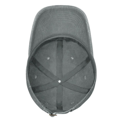 Watercolor Baseball Caps Soft Trucker Hats for Men Women Hats Outdoor Casual Sport All Seasons