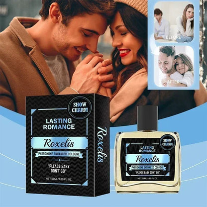 100ML Her Loss Pheromone Perfume Of Man To Attract Women Charm Enhanced Hypnosis Cologne Lasting Glamour Awaken Scent Eau Gifts