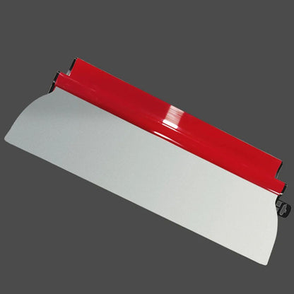 Lâmina de Acabamento Pintura Nivelamento Alisamento Espátula Resistente para Gesso, Drywall, Lâmina de Nivelamento, Ferramentas para Gesso de Parede