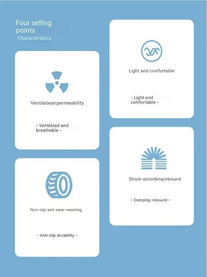 Orthopedic Shoes for Women Walking Shoes Slip On Arch Support Memory Foam Breathable Sneakers Summer Comfortable Casual Trainers