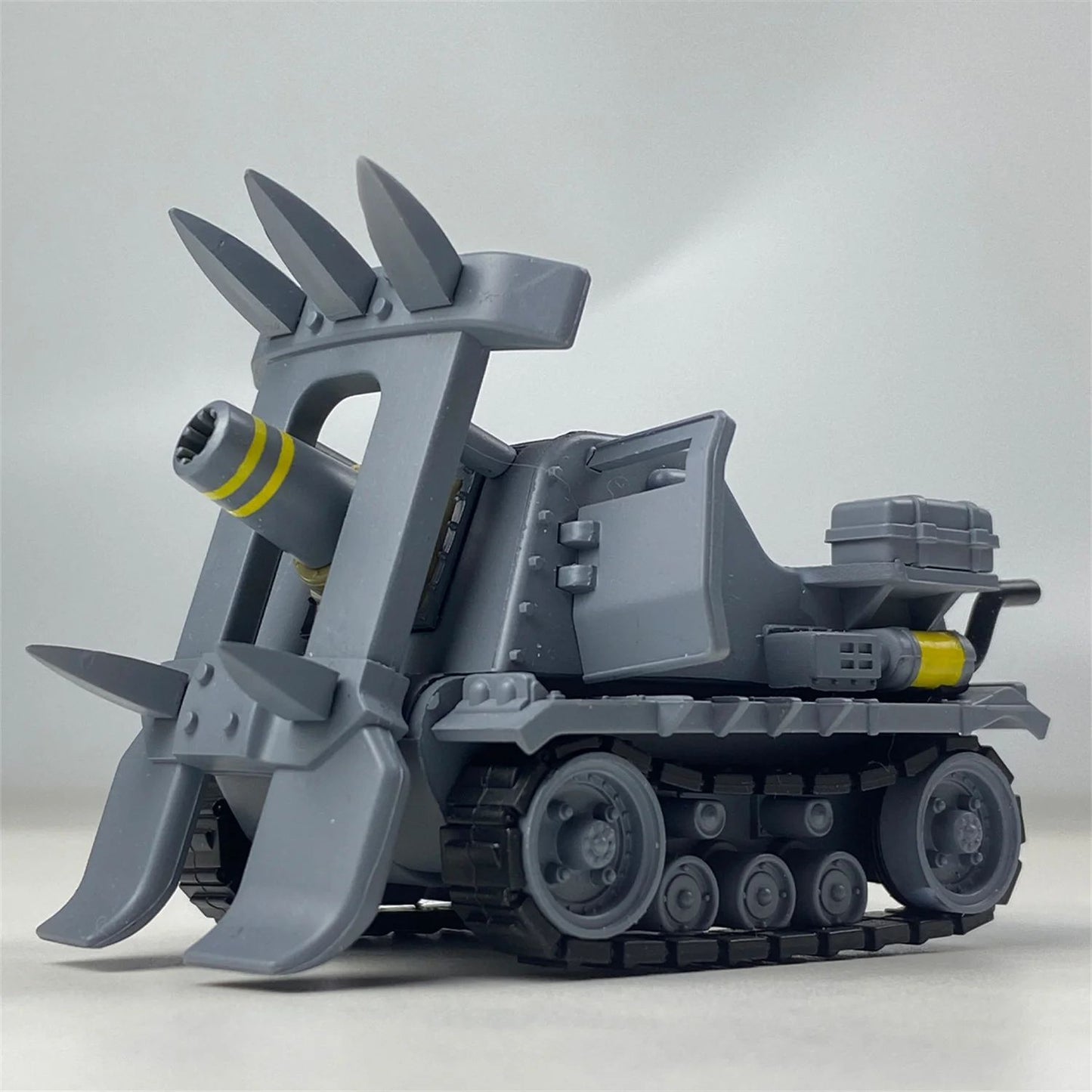 Em Estoque Modelo Montado Metal Slug X 2 SV-001 SV001 SLUGFLYER NOP-03 LANDSEEK T-2B Boneco de Ação Colecionável Presente