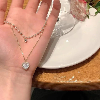 Colar Pingente Golfinho Requintado Cristal Azul para Mulheres Moda Personalizada Acessório Diário Joias de Festa Presentes de Aniversário