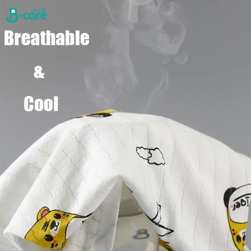 Children's Clothing Summer Short Sleeve Home Sleepwear Children Sets Kids Clothes Boy Girl T-shirt shorts Cotton Suit Baby