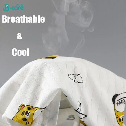 Children's Clothing Summer Short Sleeve Home Sleepwear Children Sets Kids Clothes Boy Girl T-shirt shorts Cotton Suit Baby