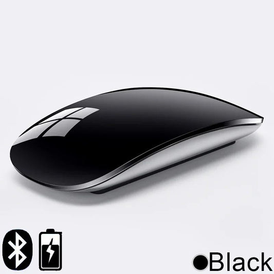 For APPLE Original Multi-Touch Surface Magic Mouse For Macbook Pro Air Mini Laptop Tablet PC iPad Bluetooth 5.0 Wireless Mouse