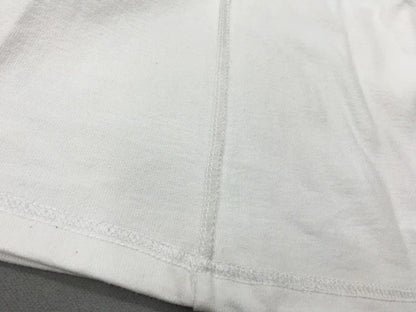 BOB DONG 300gr Basic Tee Shirts Summer Heavyweight Cotton Men's Plain T-Shirts