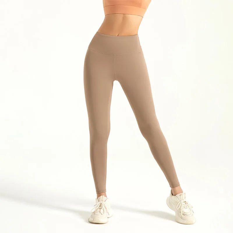 S-3XL Y2K Seamless Gym Leggings Women Yoga PantsSexy High Waist Booty Lifting Leggings PantsWomen Sports Clothing Fitness Wear