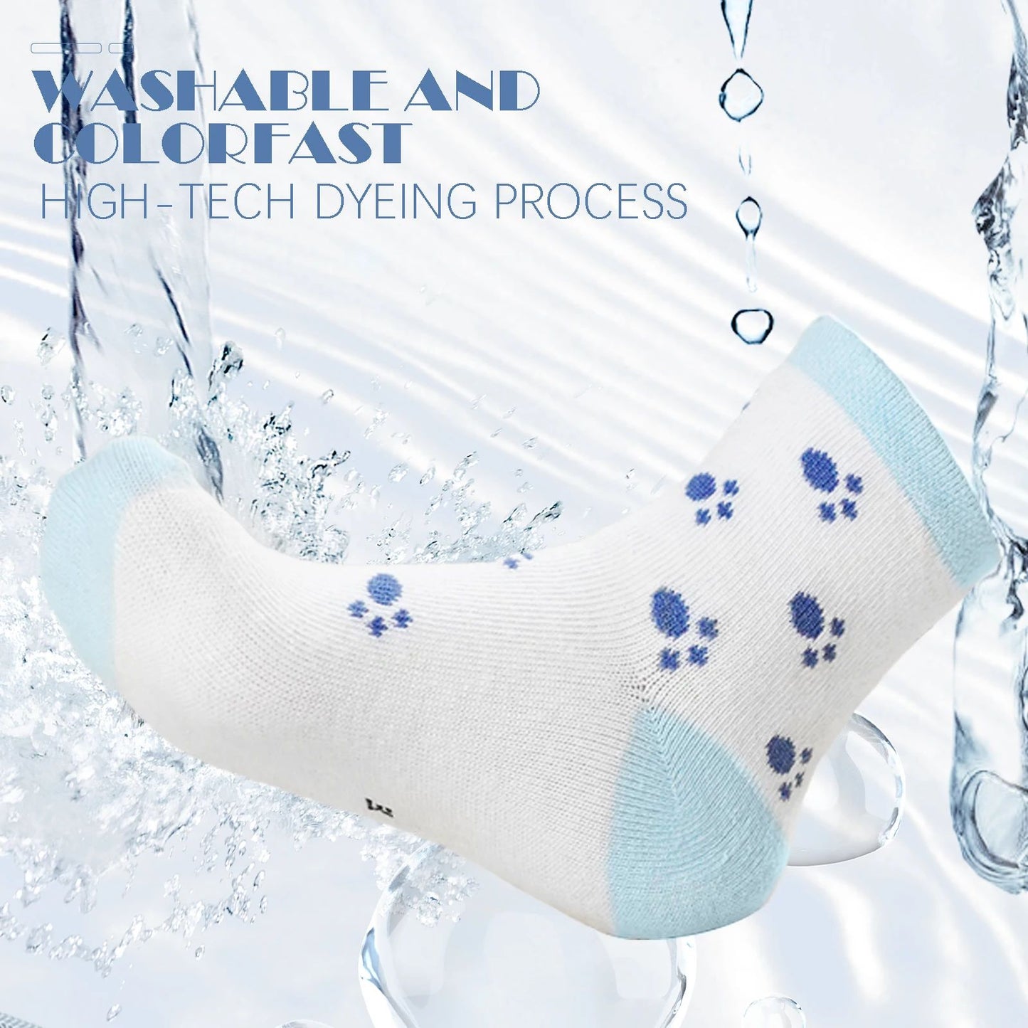 10 Pairs Baby Socks Newborn Baby Boy Girls Infant Cute Cartoons Fashion Soft Cotton Short Socks For 0-3 Years Kid's Socks