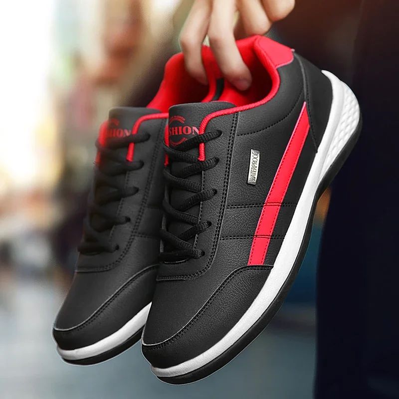 Tênis Masculino Brand Sapatos Novos Tênis Rápidos Masculinos Ofertas Frete Grátis Sapatos Masculinos Designer Original 2024 Calçados Masculinos