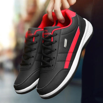 Tênis Masculino Brand Sapatos Novos Tênis Rápidos Masculinos Ofertas Frete Grátis Sapatos Masculinos Designer Original 2024 Calçados Masculinos
