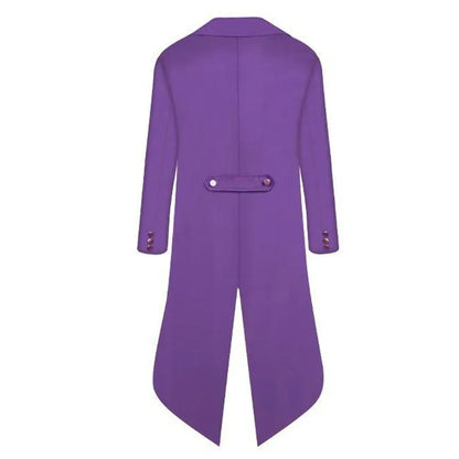 Movie Super Villain Costume Disguise Joker Cosplay Fantasy Tuxedo Jacket Vest Suit Adult Children Men Cosplay Roleplay Fantasia