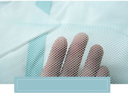 7-piece Set Travel Bag Organizer Clothes Luggage Travel Organizer Blanket Shoes Organizers Bag Suitcase Pouch Packing Cubes