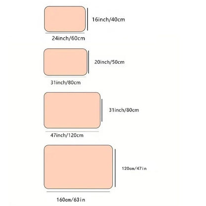 Geometric Carpets Nordic Luxury Living Room Rugs for Bedroom Sofa Table Beside Large Area Rug Home Decor Mats Tapete