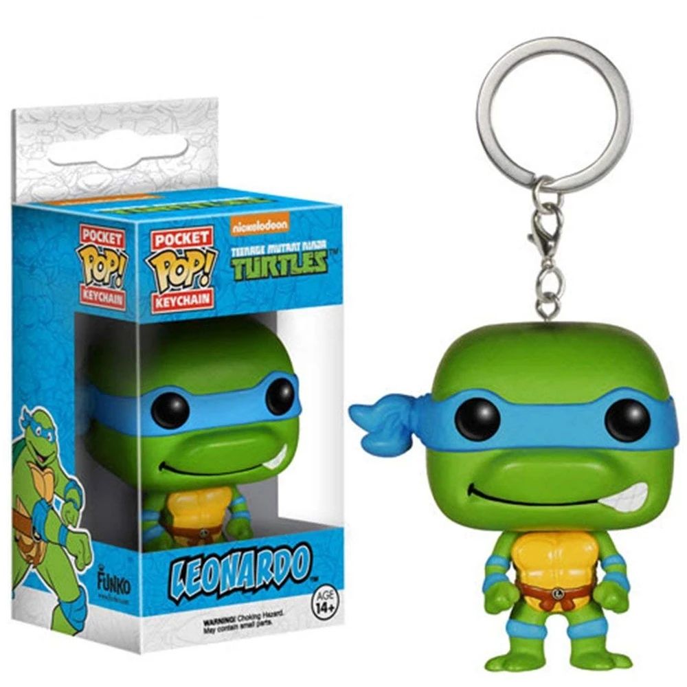 41 modelos Chegada Nova Chaveiros FUNKO POP Chaveiro Yoda Leia Boba Feit Minnie Katy batman Spidey Bruxa Mirio Bonecos de Ação
