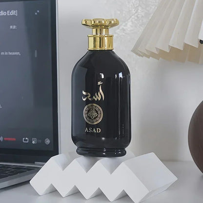 100ml Perfume Middle Eastern Fragrance Dubai Arabia Middle East Lattafa YARA Arabic Perfumes Man Woman Lasting