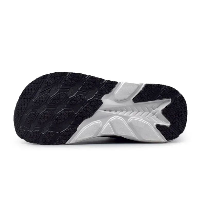 Wide Toe Shoes Men Jogging Shoes Breathable Mesh Mens Sneakers Comfortable Non Slip Fitness Boots Original Zapatos Hombre