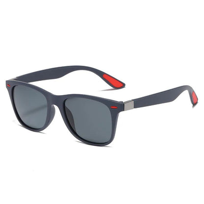 Night Vision Glasses PC Frame Polarized Sunglasses Men Outdoor Sport Sun Glasses Day Driver Night Glasses Goggles